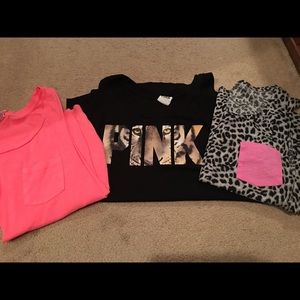 Victoria Secret Tank Tops