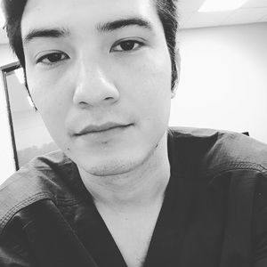 Meet your Posher, Juan