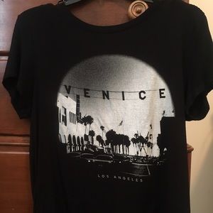 Venice Short Sleeve Shirt