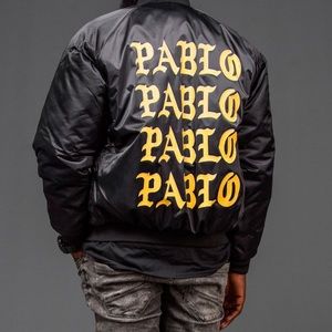 Meet your Posher, Antonio