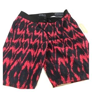 American eagle board shorts