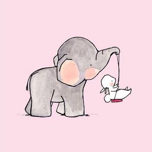 Meet your Posher, Caroline