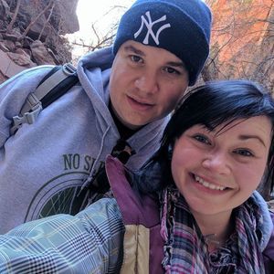 Meet your Posher, Jamie