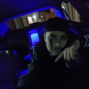 Meet your Posher, Jesse