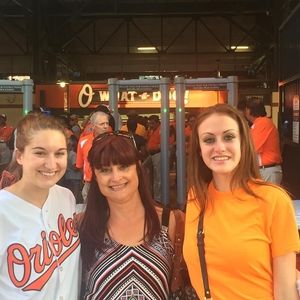 Meet your Posher, Cora