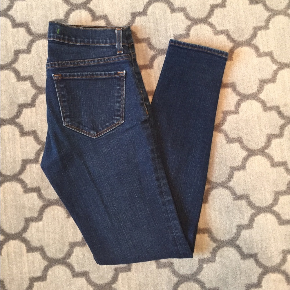 J Brand Skinny Jeans