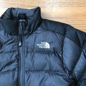 TheNorthFace down jacket (BARELY WORN)