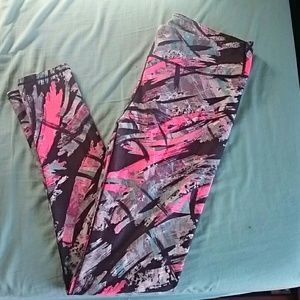 Fabletics leggings