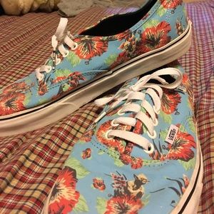 Vans STAR WARS EDITION