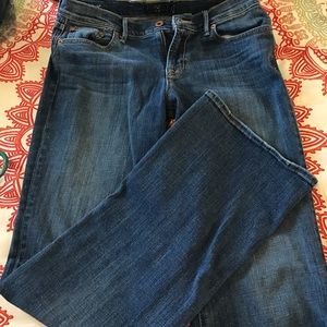 Lucky Brand Sweet N Low jeans