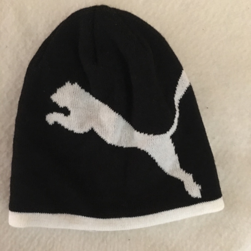 Puma Beanie