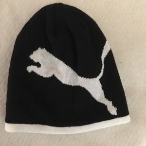 Puma Beanie