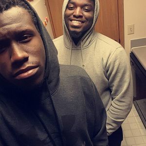 Meet your Posher, Jeremiah