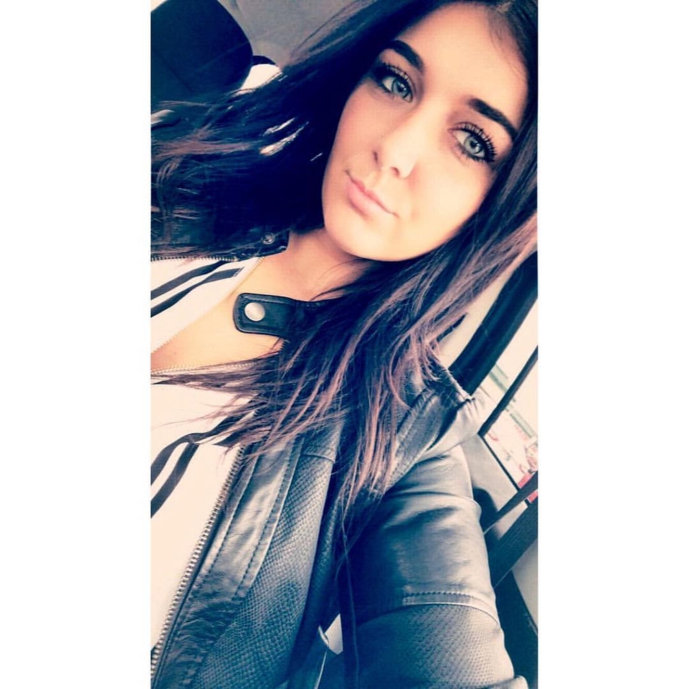 Meet your Posher, Kaitlyn