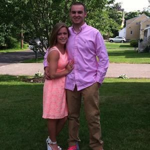 Meet your Posher, Brandon