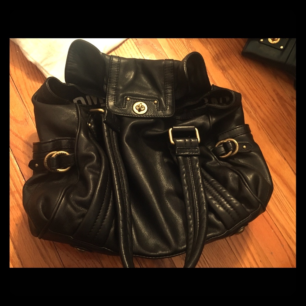 Marc Jacobs purse