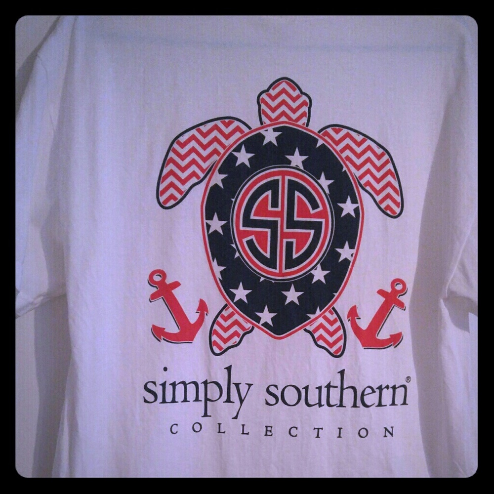 Short sleeve T-shirt