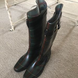Ralph Lauren Rain Boots