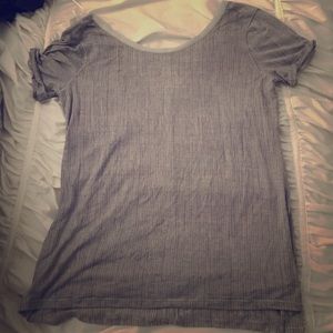 Lululemon athletic t-shirt