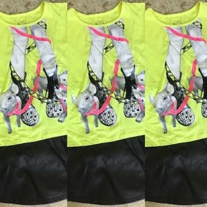 Cutest Justice outfit