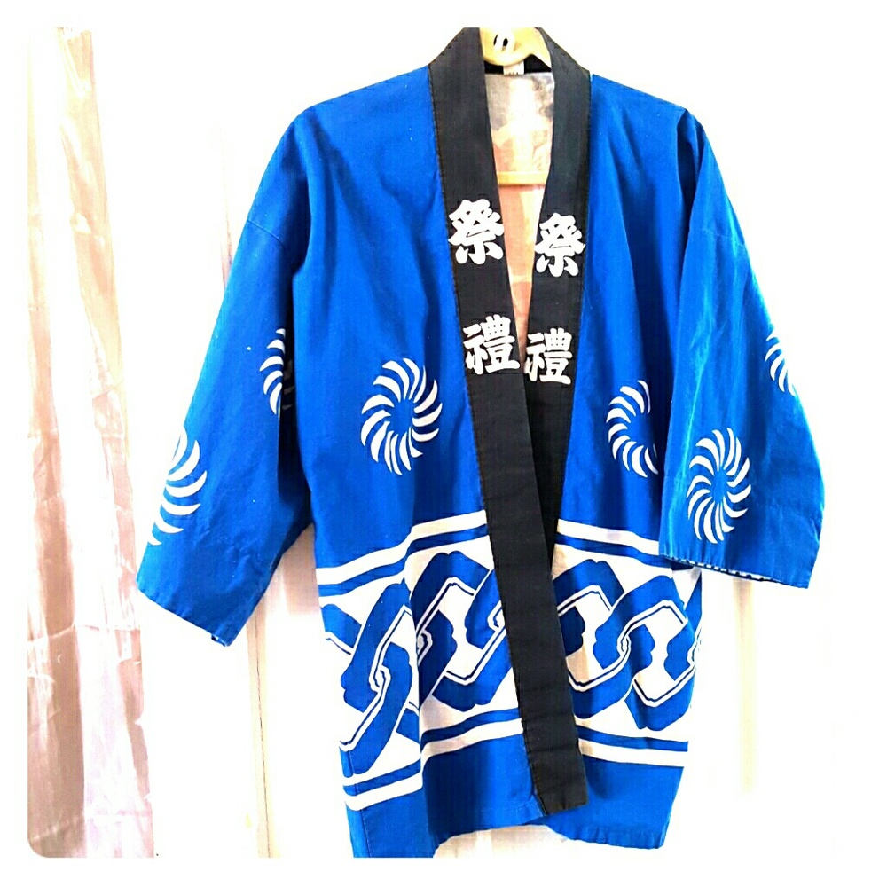 Traditional Japanese Komono