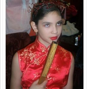 Meet your Posher, Rose