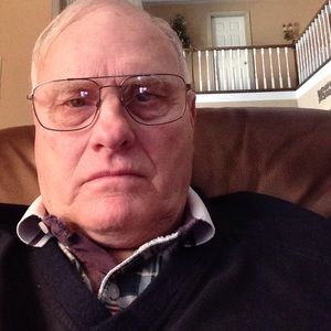 Meet your Posher, Randy