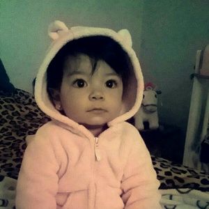 Meet your Posher, Yolanda