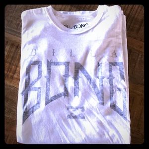 Billabong Recycler Series Tee