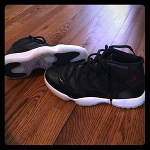 Jordan's 72-10