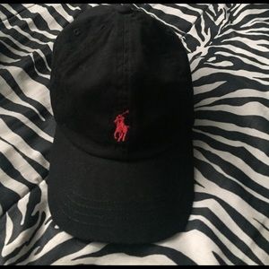 Ralph Lauren Polo Cap