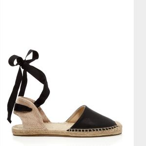 LAST CHANCE. Soludos Espadrilles Sandals