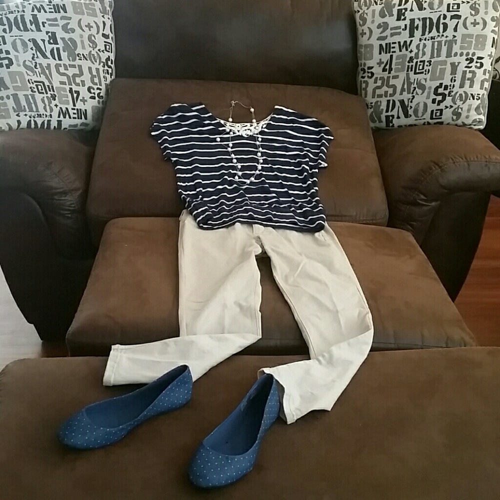 Express shirt