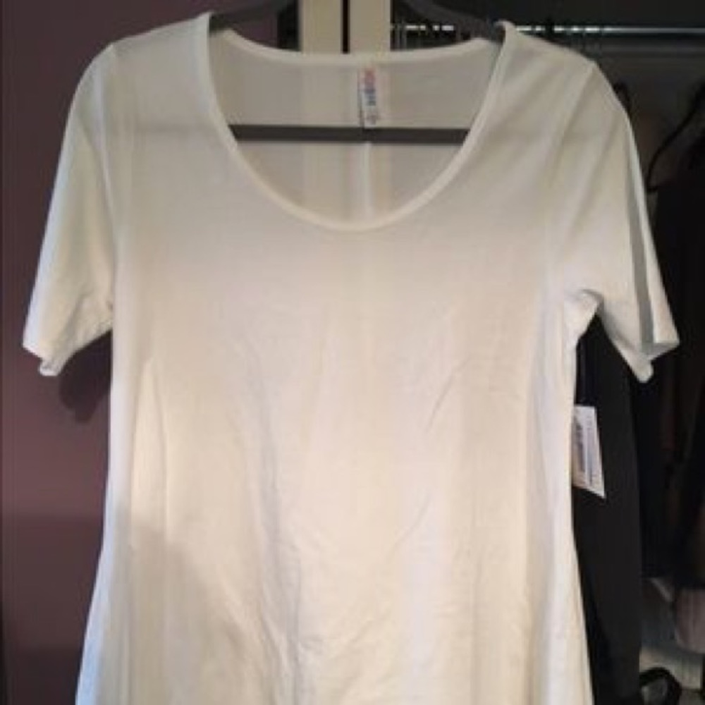 LulaRoe S Perfect T