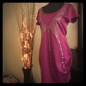 Outstanding Dress Dots