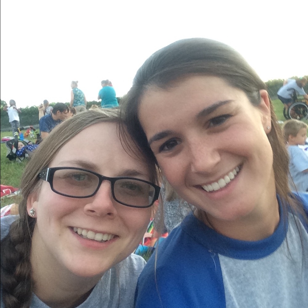 Meet your Posher, Hailey