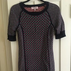 Juicy Couture Knit Dress