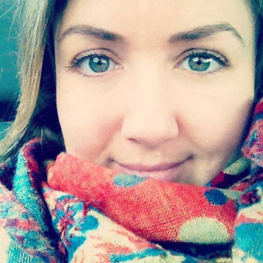 Meet your Posher, Jeanine