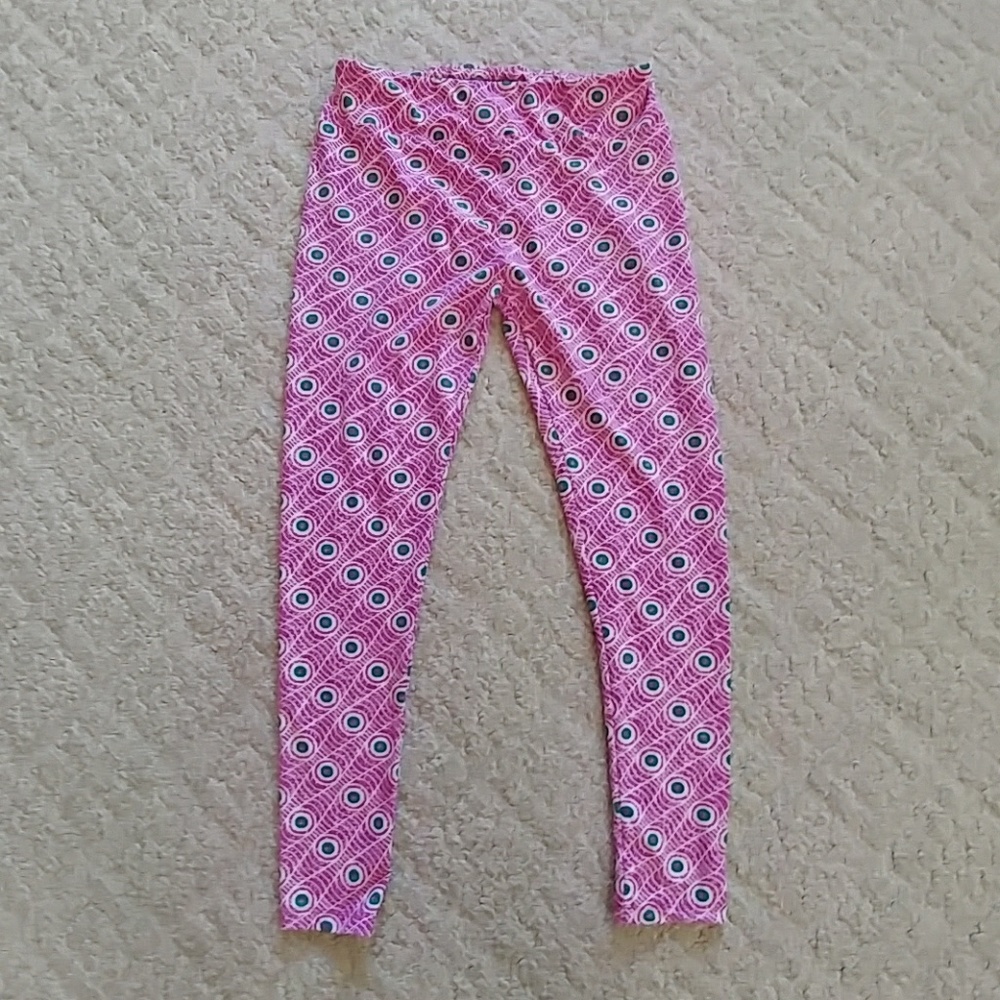 Lularoe leggings