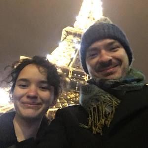 Meet your Posher, Angelo