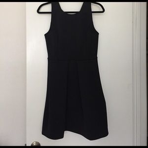 Black Madewell Dress