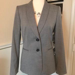 Alex Marie suit jacket