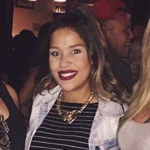 Meet your Posher, Bárbara