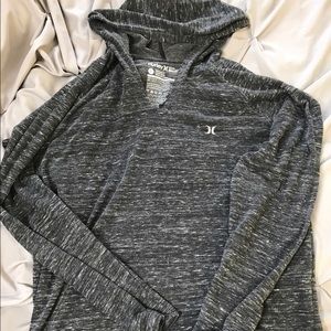 Hurley hoodie