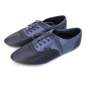 Vans Sophie Leather Oxfords