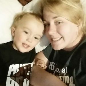 Meet your Posher, Angel