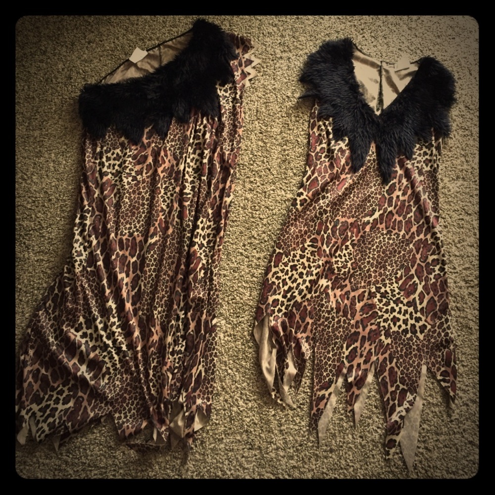 Halloween costumes