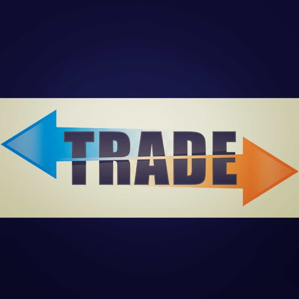 Who wants to trade?!