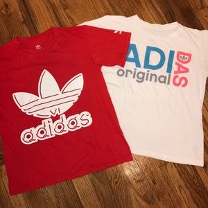 Adidas T-Shirts
