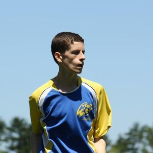 Meet your Posher, Jared